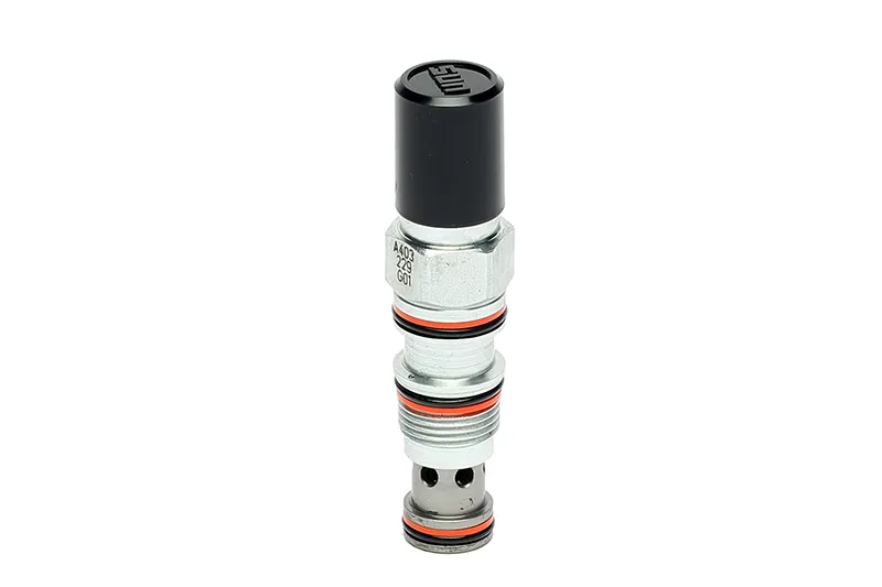 286970006 Kontrol valfi 350 bar