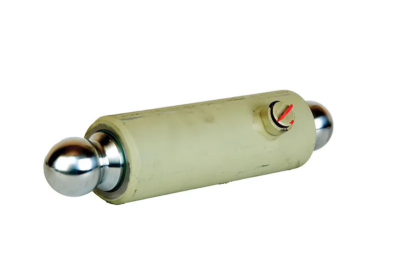 541668 S-Tup Silindiri 160- 60 BZR GEN.12